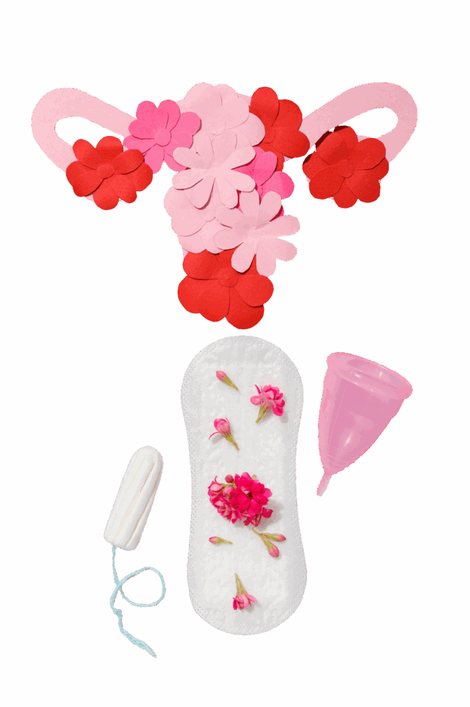 toxic free feminine products
