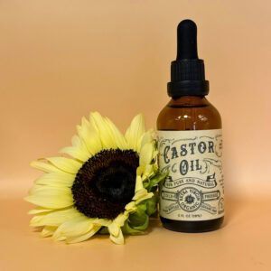 Castro Oil for periods