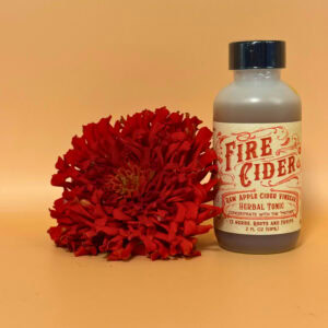 Fire Cider- 2 oz Shot