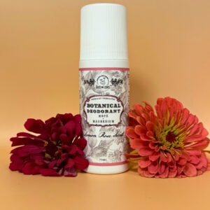 MissD - MissDiagnosed.co - Roots & Leaves Botanical Deodorant