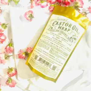 Castro Oil Packs