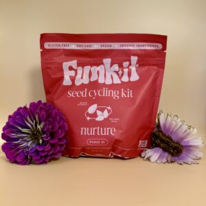 organic period products