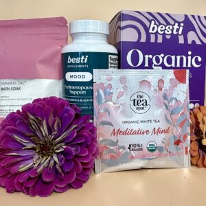 PMS Box